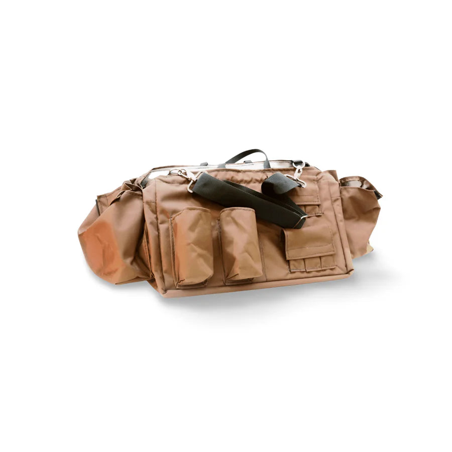Amish Garden Utility Tote
