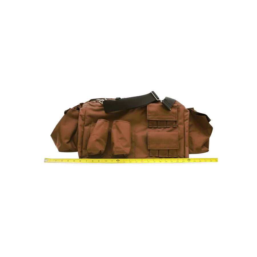 Amish Garden Utility Tote