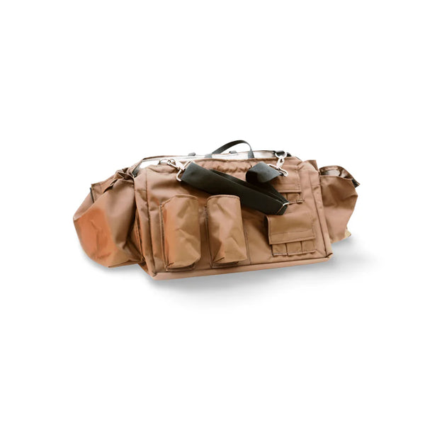 Amish Garden Utility Tote