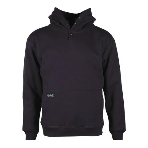 Arborwear Double Thick Pullover - Navy