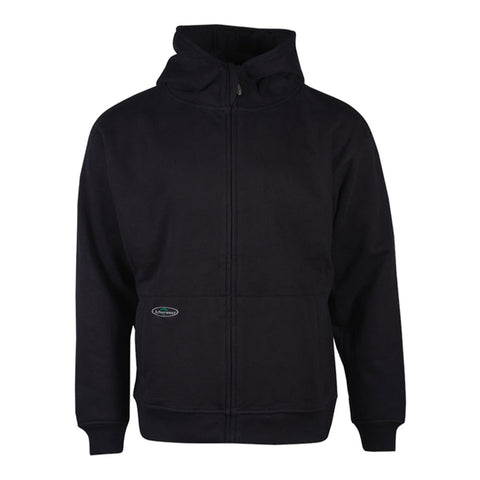 Arborwear Double Thick Full Zip - Navy
