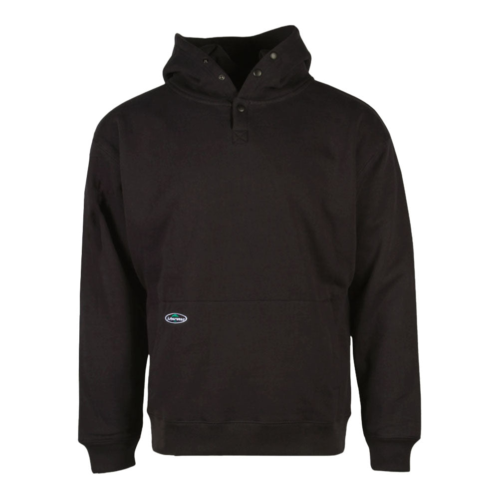 Arborwear Single Thick Pullover - Black