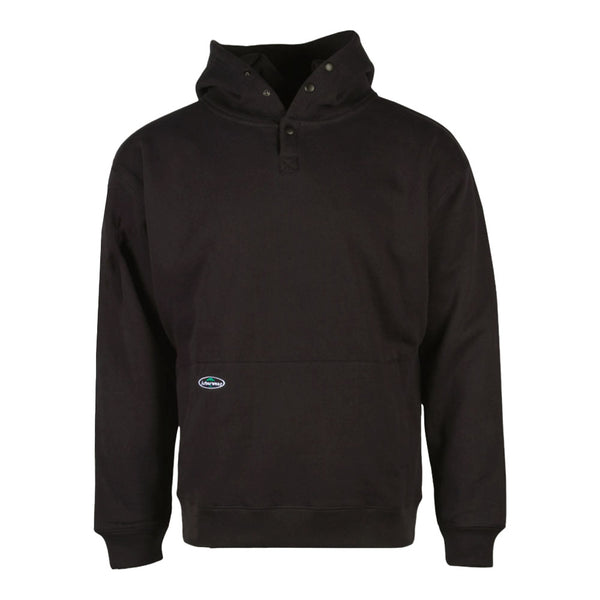 Arborwear Single Thick Pullover - Black