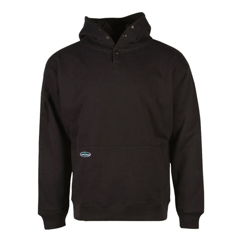 Arborwear Single Thick Pullover - Black
