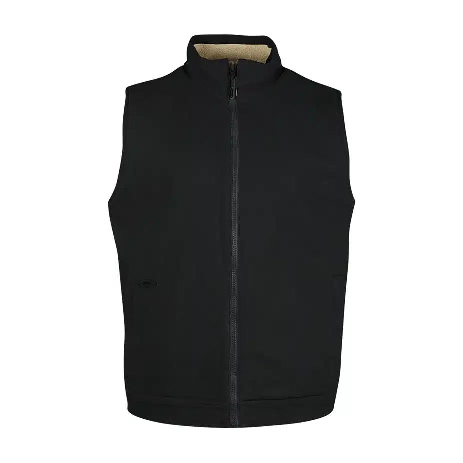 Arborwear Cedar Flex Vest - Black