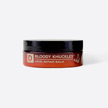Duke Cannon Bloody Knuckles Hand Repair Balm, 5 oz