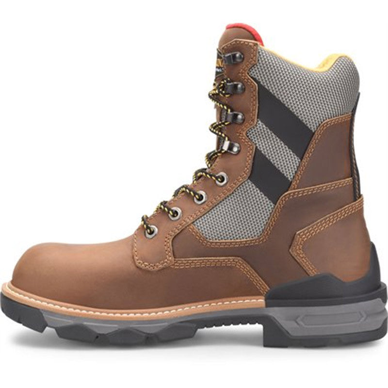 Carolina CA7830 Men's 8" Composite Toe Waterproof Work Boot