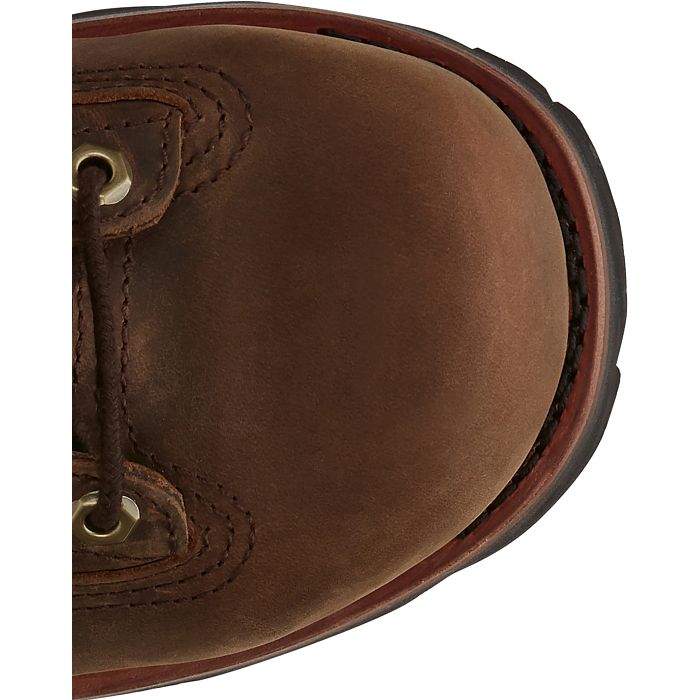 Chippewa Paladin 8" Waterproof Steel Toe Logger – 73101