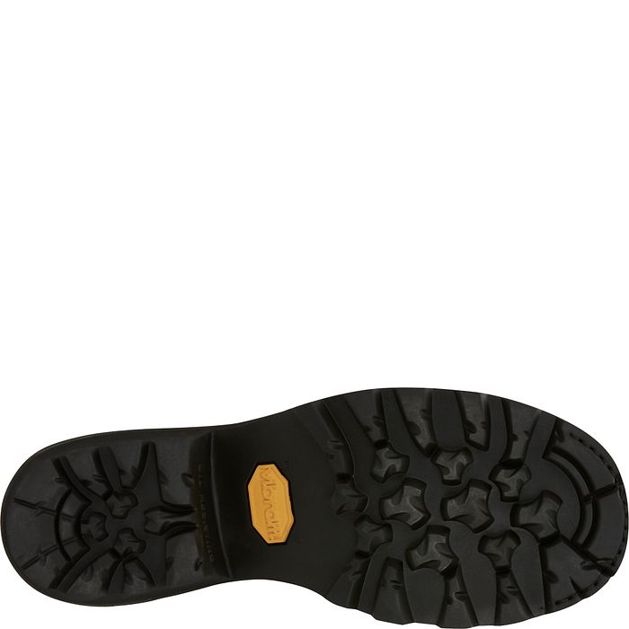 Chippewa Paladin 8" Waterproof Steel Toe Logger – 73101
