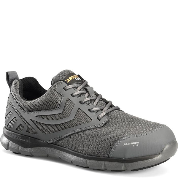 Carolina Men's CA1900 Derecho Aluminum Toe Work Shoe