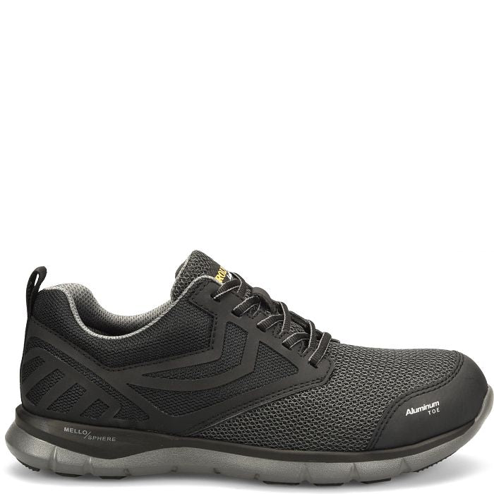 Carolina CA1902 Gust Lo Aluminum Toe Work Shoe