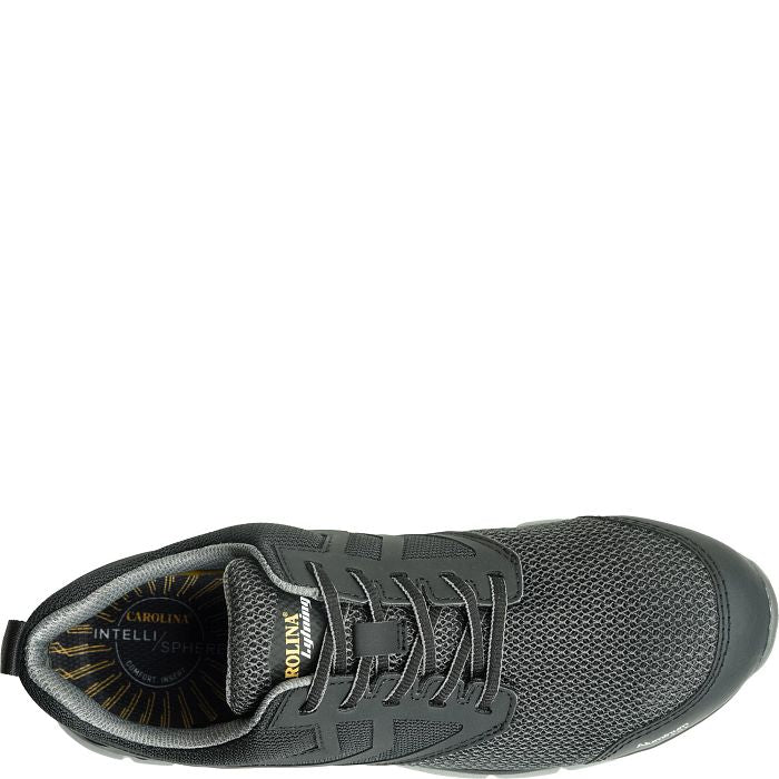 Carolina CA1902 Gust Lo Aluminum Toe Work Shoe