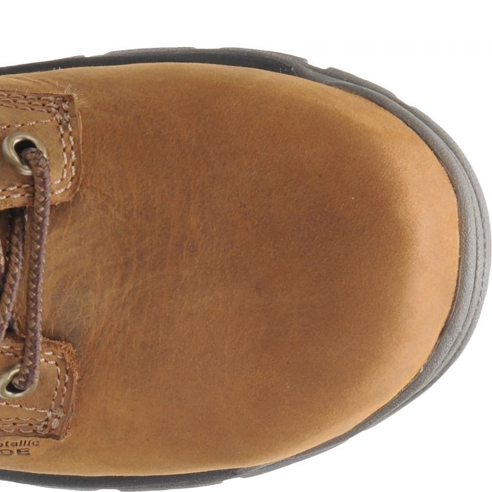 Women's Carolina Raleigh 6" Composite Toe Waterproof Work Boot