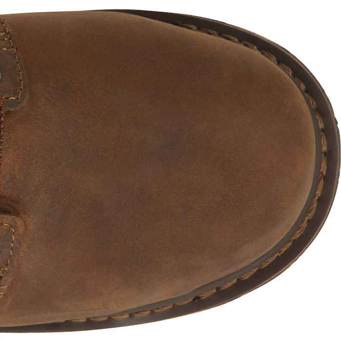 Carolina Installer 8" Soft Toe Waterproof Work Boot