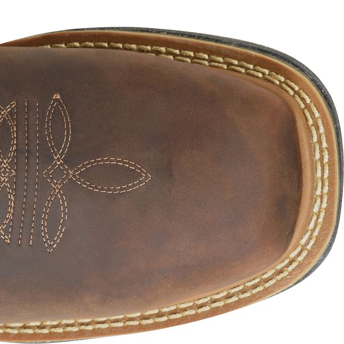 Carolina CA8535 Men's 11" Waterproof Composite Square Toe Roper