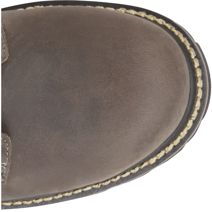 Carolina I-Beam 8" Carbon Composite Toe Waterproof Work Boot CA8542