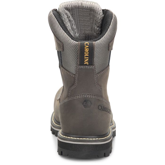 Carolina I-Beam 8" Carbon Composite Toe Waterproof Work Boot CA8542
