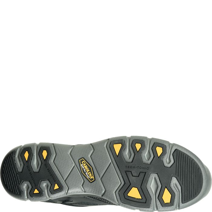 Carolina CA1902 Gust Lo Aluminum Toe Work Shoe