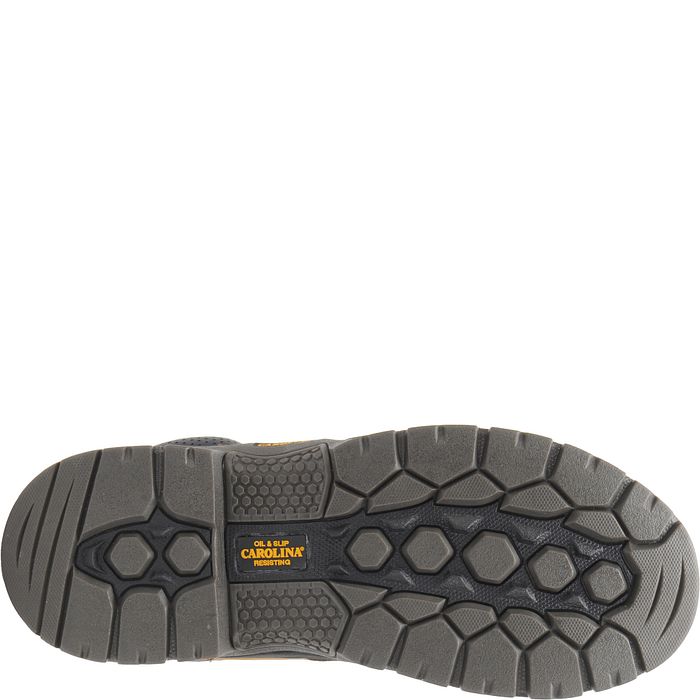 Women's Carolina Raleigh 6" Composite Toe Waterproof Work Boot
