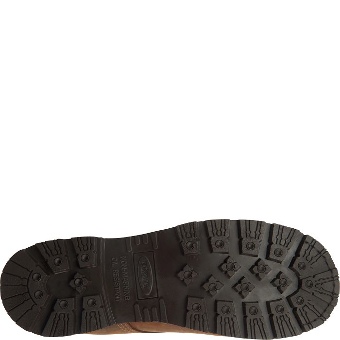 Carolina Installer 8" Soft Toe Waterproof Work Boot
