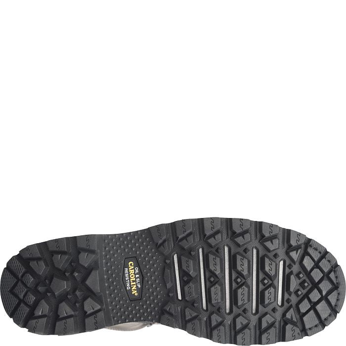 Carolina I-Beam 8" Carbon Composite Toe Waterproof Work Boot CA8542