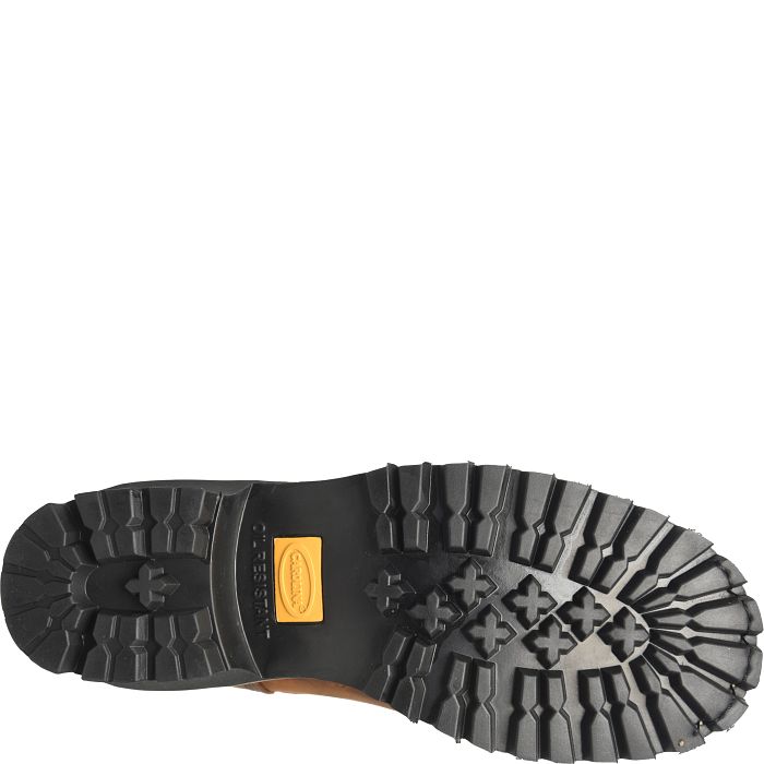 Carolina Elm 8" Waterproof Logger Boot CA8821