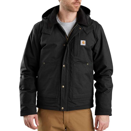 Carhartt Men's Full Swing® Caldwell Jacket Quilt Lined 103372