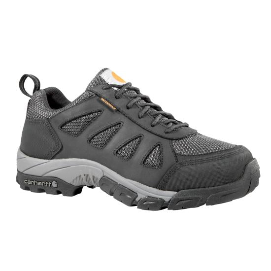 Carhartt Men's Lightweight Waterproof Work Hiker - Black