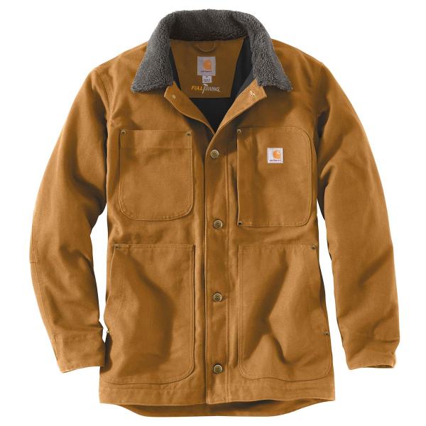 Carhartt Brown