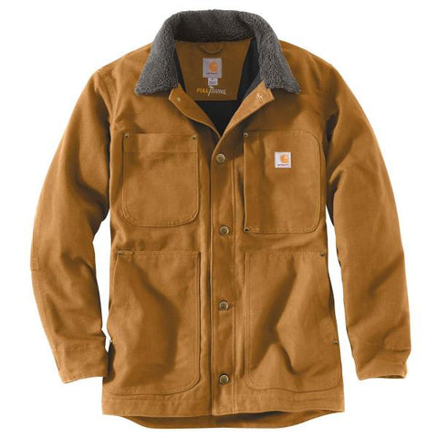 Carhartt Brown
