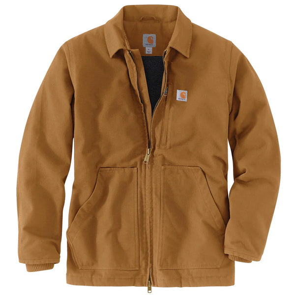 Carhartt Brown