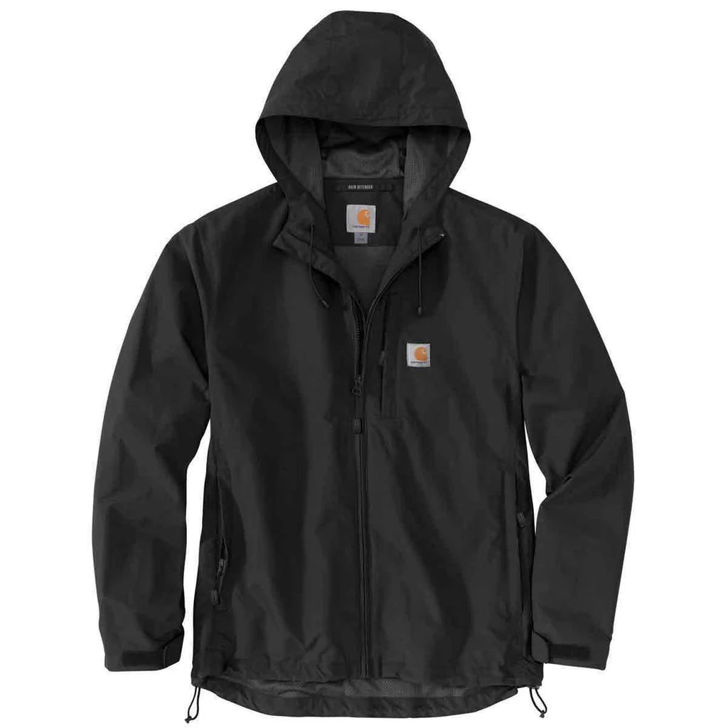Carhartt Men's Rain Defender Relaxed Fit Lightweight Jacket
