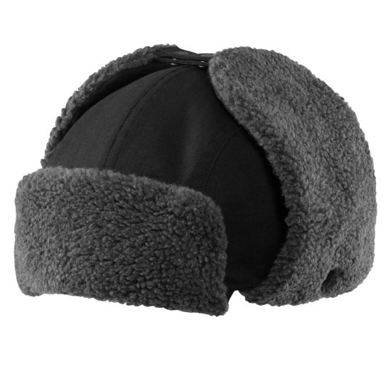 Carhartt Trapper Hat - Black