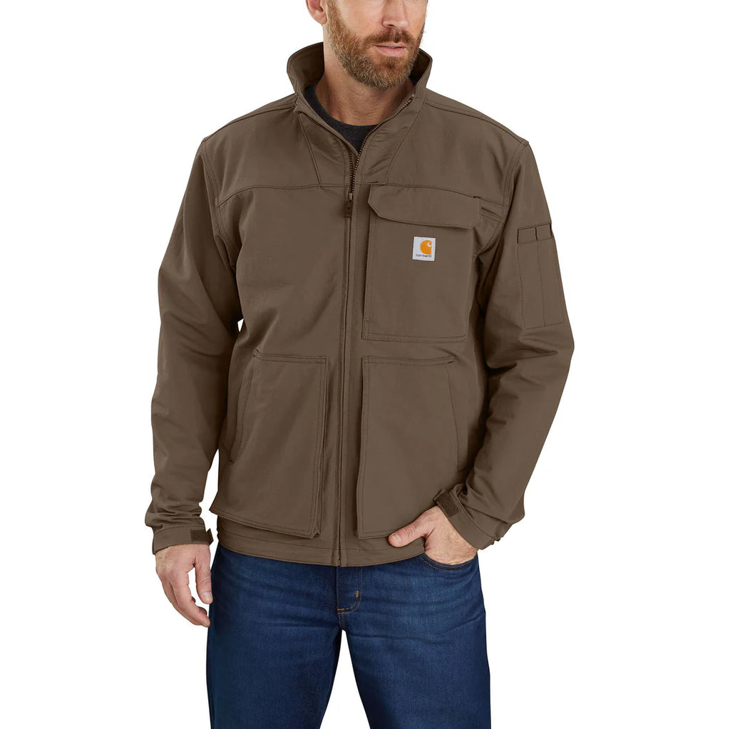 Carhartt Super Dux - Coffee