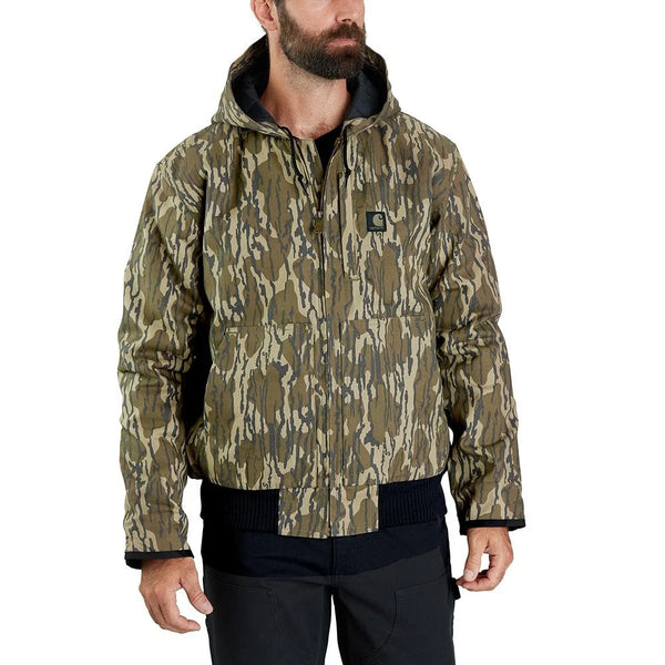Carhartt Active Jac - Mossy Oak