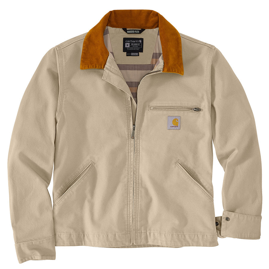 Carhartt Detroit Jacket - Sand Dune