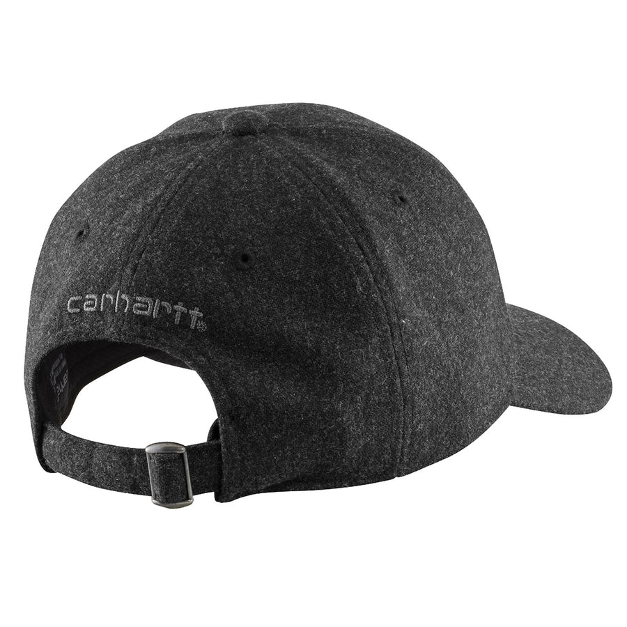 Carhartt Wool Blend C Patch Cap