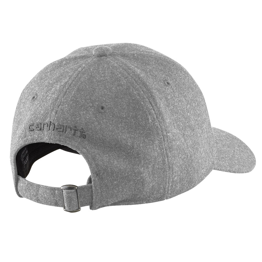 Carhartt Wool Blend C Patch Cap