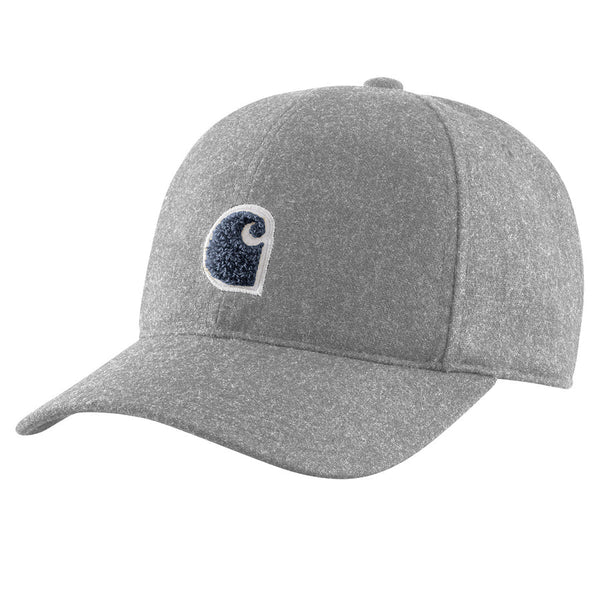 Carhartt - Heather Gray