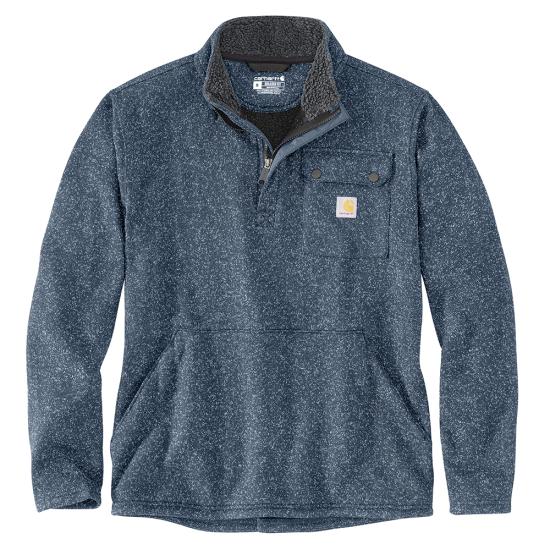 Carhartt Wayland Sweater - Faded Navy