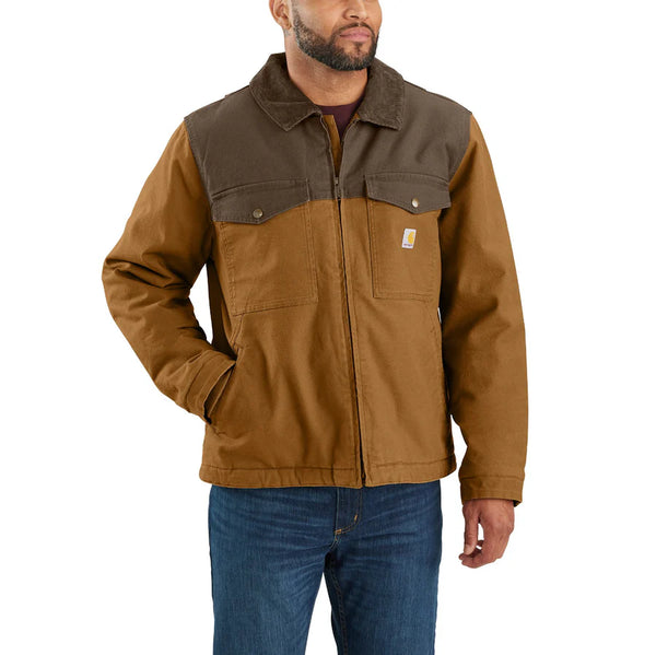 Carhartt Brown/Coffee