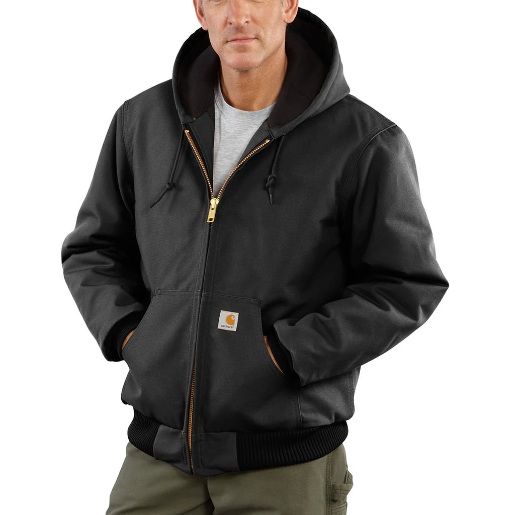 Carhartt Extremes Arctic-Quilt Lined Jacket - Water Repellent Carhartt Extremes Arctic-Quilt Lined Jacket - Water Repellent