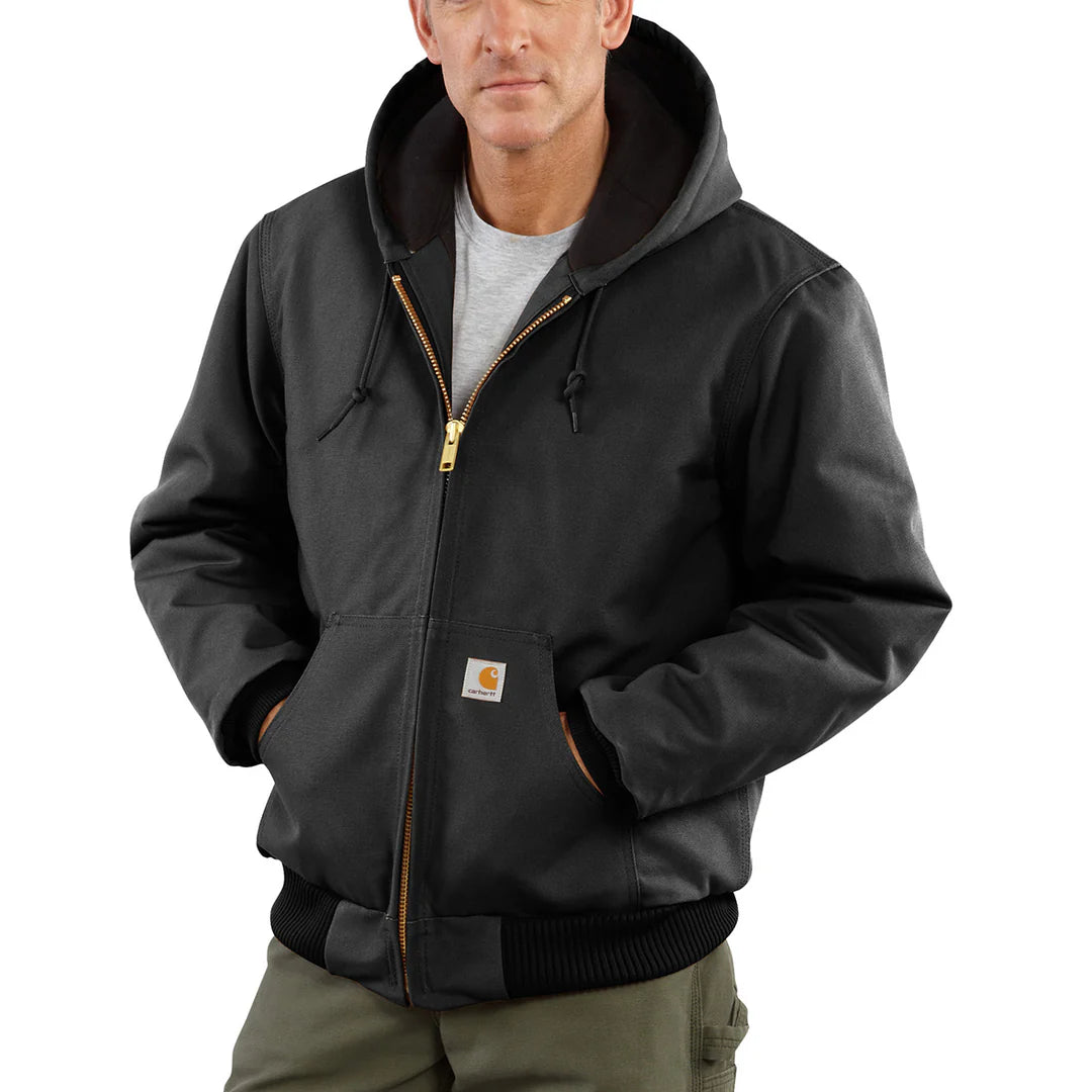 Carhartt Men's Full Swing Chore Coat | Winter Outerwear - WorkGear