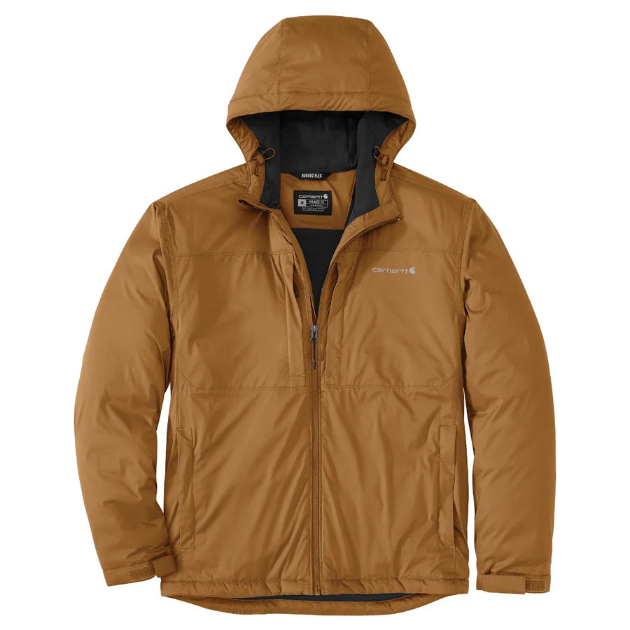Carhartt Brown