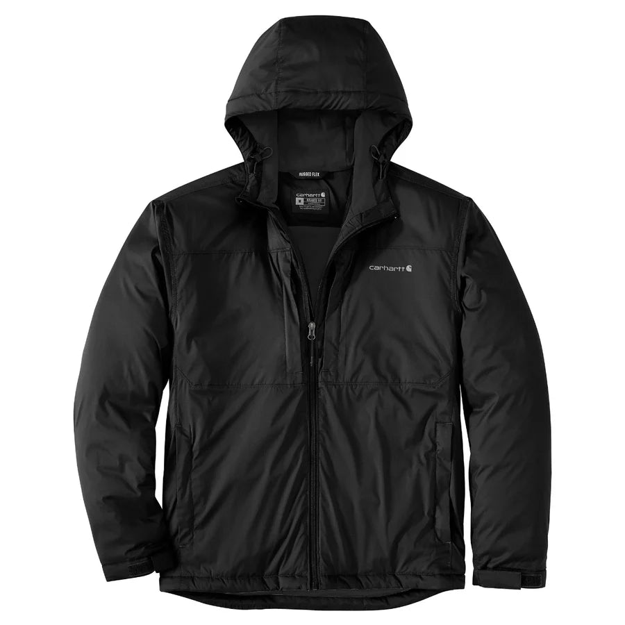 Carhartt Jacket - Black