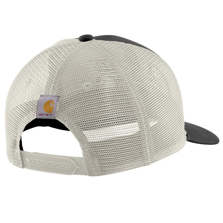 Carhartt Mesh Deer Patch Cap