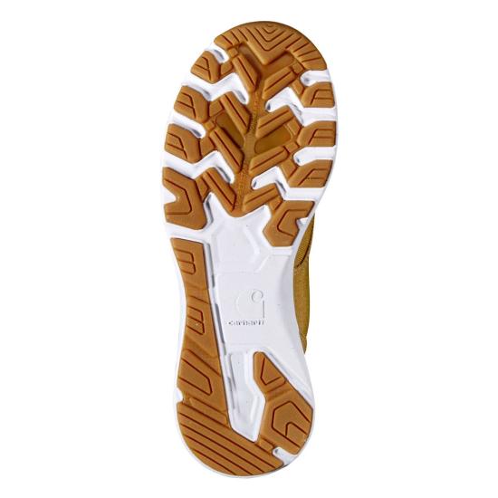 Carhartt FS4084M - Haslett Moc Toe Canvas Chukka