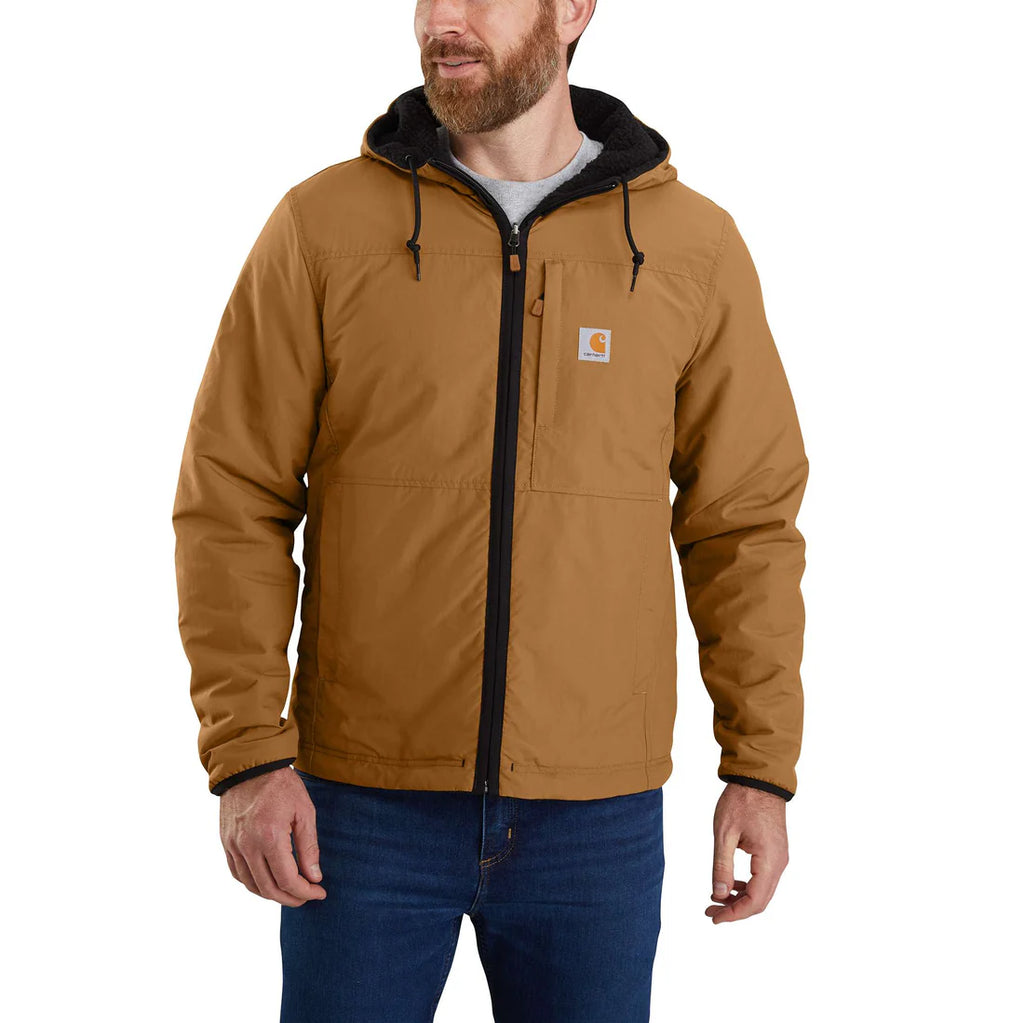 Carhartt Brown 