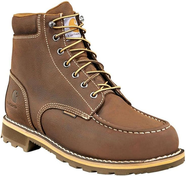 Carhartt CMW6197 - Traditional Welt Work Boot