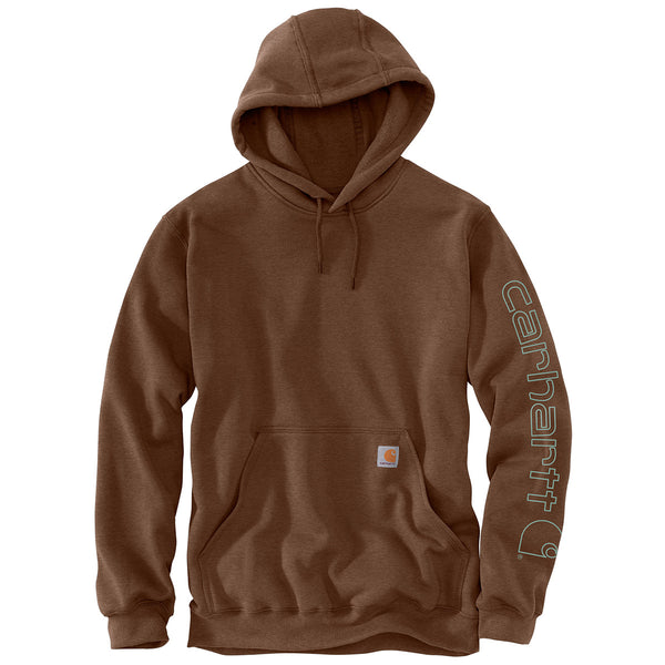 K288 Mocha Heather
